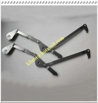 comprare Parti dell'alimentatore di SMT del Assy dello scolo di J90650169B per il materiale del metallo dell'alimentatore di Samsung SM8mm fabbricazione online