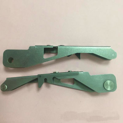 comprare Complessivo SM1-MF08-334 J90650178C della guida di nastro di SMN8x2mm J90651424A Samsung 2P fabbricazione online