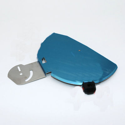 comprare Pezzi meccanici del GANCIO J90650183D SMT dell'alimentatore di SMN 8mm per l'alimentatore del nastro di Samsung fabbricazione online