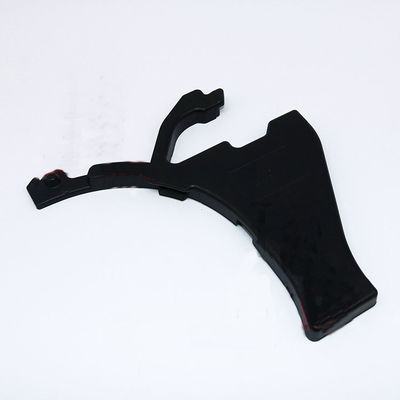 comprare Copertura nera J72650169D 1 del PWB della plastica di MP 8mm 1 1 1 1 00 SM1-MF08-054R3 fabbricazione online