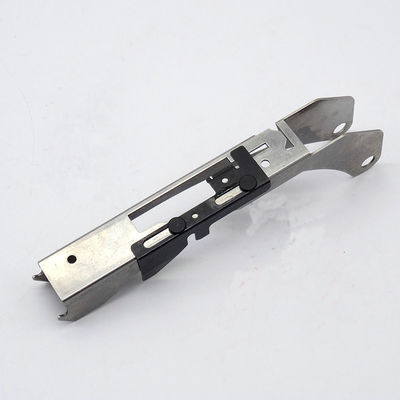 comprare Pezzi meccanici di SMT del Assy della guida di nastro di SM16MM J90651446A per l'alimentatore di Samsung fabbricazione online