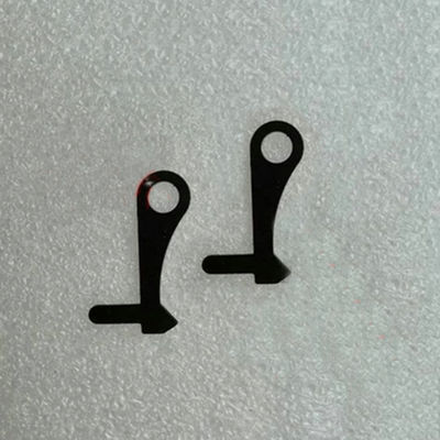 comprare Dentarello J2500016 del passo di CP45 CP40 8/12/16MM per l'alimentatore del nastro di Samsung fabbricazione online