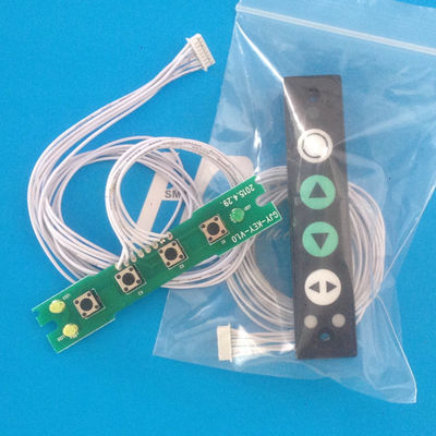 comprare N610033140AA Alimentatore SMT Parti Swith Board SET intero 8mm COMPRESO LA SCHEDA PC fabbricazione online