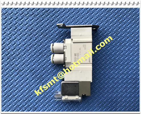 comprare JUKI PV1502060A0 Valvola di trasferimento magnetica / Valvola solenoide a 5 porte ATC fabbricazione online