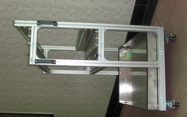Carrozze di stoccaggio Samsung SM Feeder Disassembly Type Samsung Feeder Trolley