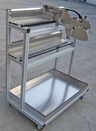 Carrozze di stoccaggio Samsung SM Feeder Disassembly Type Samsung Feeder Trolley