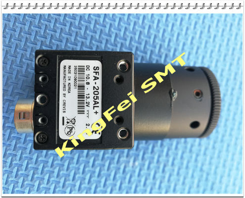 comprare Pezzi di ricambio SFA-205AL+ SXGA di SMT della macchina fotografica del corredo F25mm della camma una della mosca per la macchina di Samsung SM411 SM421 fabbricazione online
