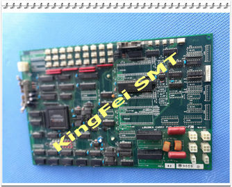 JUKI portano il PWB E8617721AA0 portano il PWB un ASM 4 - Assemblea del bordo del PWB del trasportatore del MOTORE KE750