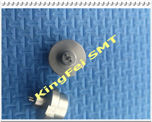 comprare Il tipo 111 l'UGELLO 2 dell'ugello 2D2S 0.6/0.3 di YGD Dispending SMT HA SPARATO 1608 YGD 0603 KV6-M7113-1XX fabbricazione online