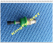 Ugello di colore verde JUKI 7505 SMT per la macchina del supporto della superficie di RSE RS-1