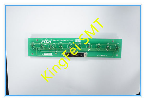 comprare Scheda di interfaccia ADEEE6700 dell'alimentatore di FH1255A0F FUJI XP242 XP243/Assemblea del PWB SMT fabbricazione online