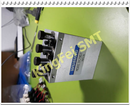 comprare Giunto circolare del cilindro di Samsung CP40 che sigilla il cilindro di MDA13x29ST Wusung SMC fabbricazione online