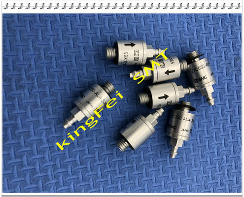 comprare Elemento filtrante del supporto della testa di N510045029AA Panasonic NPM16 ZFC050-AU4-3-X6 fabbricazione online