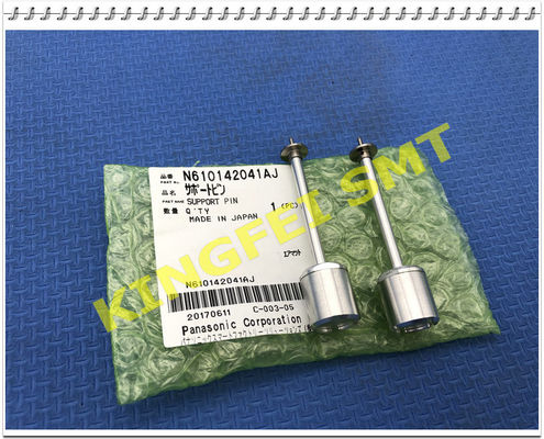 comprare I pezzi di ricambio N610142041AH Panasonic di Pin SMT di sostegno di N610142041AJ NPM W2 sostengono il Pin fabbricazione online