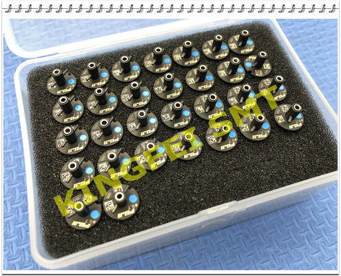 comprare Gruppo ugello NXT FUJI NXT Macchina H08 H12 Testa 0,7mm AA05700 fabbricazione online