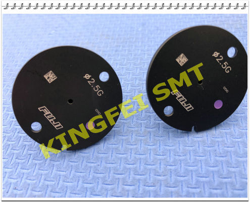 comprare Stato della TESTA H02 FUJI NXT H01 dell'ugello AA08411 (2.5G) di AIM/NXT SMT nuovo fabbricazione online