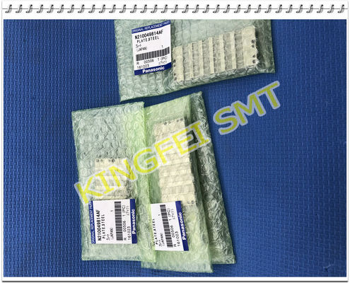 comprare Piatto capo dell'asse di Panasonic CM402 CM602 12 d'acciaio del piatto di N210049814AF fabbricazione online