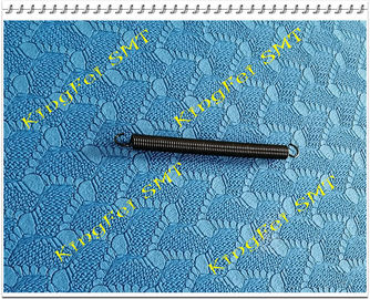 Primavera della bobina delle parti dell'alimentatore di E5301706000 SMT per colore nero di JUKI 24mm