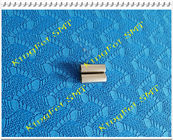 Il metallo imprime le parti E5007706000 dell'alimentatore di SMT del collare della guida per JUKI 24mm