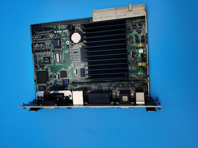 Dati ACP-125J 40003280 di Aval 40044475 CPU 125J del BORDO di CPU di JUKI FX-1/FX-1R