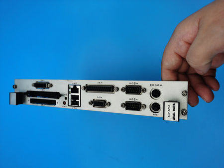 Dati ACP-125J 40003280 di Aval 40044475 CPU 125J del BORDO di CPU di JUKI FX-1/FX-1R
