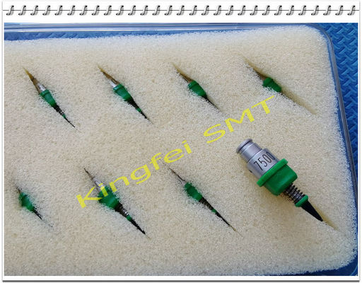 JUKI RS-1 SMT ugello 7500 per 0201 Componenti più piccoli nuovo originale JUKI 7501 ugello 40183420