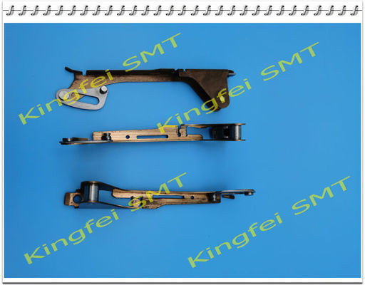 Parti dell'alimentatore della guida di nastro di AM03-001556B V08 ASSY Samsung 8mm