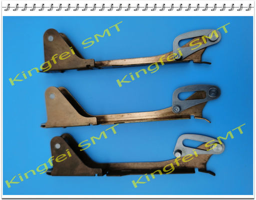 Parti dell'alimentatore della guida di nastro di AM03-001556B V08 ASSY Samsung 8mm