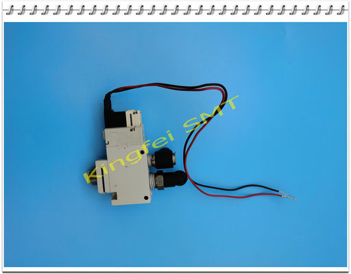 Elettrovalvola a solenoide di SMC VQZ312-5G-C6 per la macchina di Yamaha YV64D