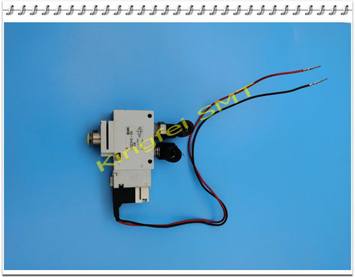 Elettrovalvola a solenoide di SMC VQZ312-5G-C6 per la macchina di Yamaha YV64D