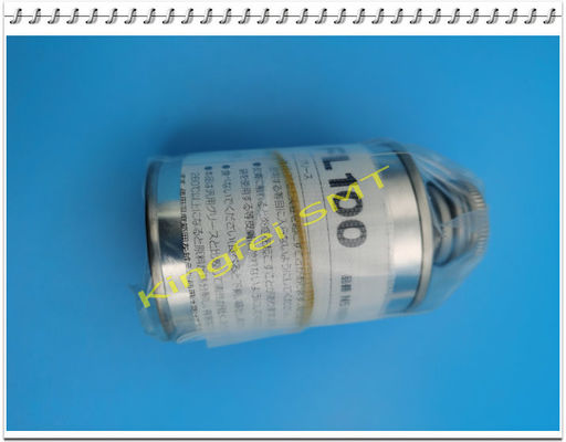 comprare Grasso del supporto dei pezzi di ricambio N510059330AA CM402 CM602 del grasso FL100 SMT di Panasonic NPM fabbricazione online