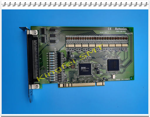 comprare Regolatori programmabili di moto della carta di asse PC-PCI del bordo 4 di PMC-4B-PCI 8P0027A Autonics Aska fabbricazione online