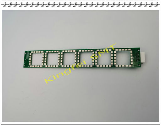 comprare Luce di lato SM482 LED con la luce leggera del supporto J9060357B CP45 SM321/421/320/482 fabbricazione online