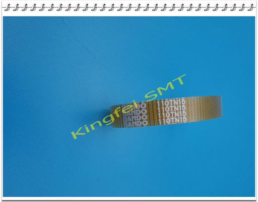 KG7-M7116-00X YVL88 nessuna 2 cinghia capa della cinghia 110TN15-5.0K Yamaha di asse della R