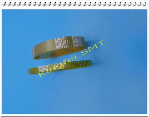 KG7-M7116-00X YVL88 nessuna 2 cinghia capa della cinghia 110TN15-5.0K Yamaha di asse della R