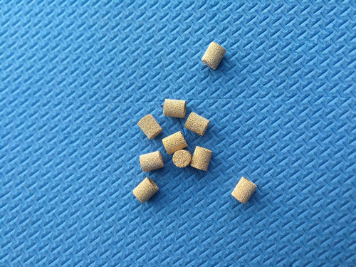 comprare Filtro dal metallo degli elementi filtranti di SMC della macchina di JUKI FX-1 FX-1R L155E421000 fabbricazione online