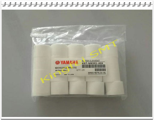 comprare Elemento di filtro dell'aria di KG7-M8501-40 KG7-M8501-40X per Yamaha YV100XG fabbricazione online