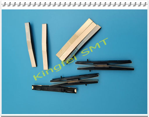 comprare Parti dell'alimentatore di Panasonic NPM CM402 CM602 8mm SMT della copertura del Sotto-piatto N610037839AA di N610014970AE fabbricazione online