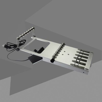 comprare Yamaha vicolo cinque dell'alimentatore tre di vibrazione dell'alimentatore YS YV YG del bastone 24V/220V di YSM20 fabbricazione online