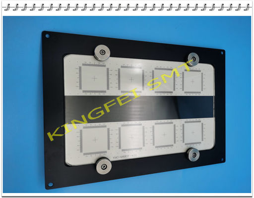 Strumento di calibratura del Assy KM0-M880F-400 Yamaha YV del PWB di vetro di YV100XG YV100II