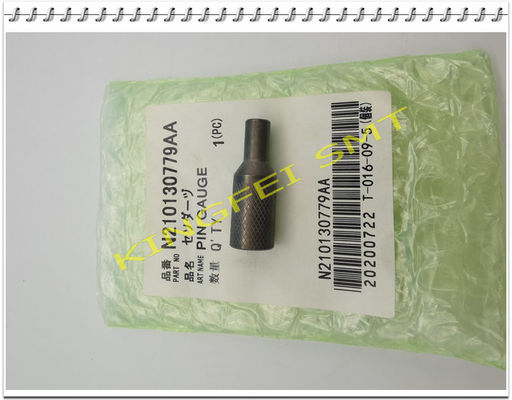 Maschera N510055113AA Pin Gauge AG-2.99 di N210130779A per la scanalatura della palla di Panasonic NPM