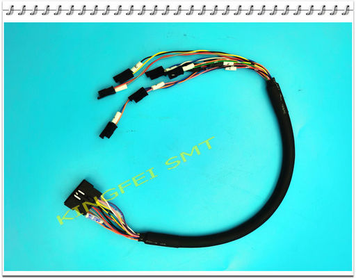 Connettore di cavo dell'elettrovalvola a solenoide della testa di KV8-M66E5-001 CN8 KM1-M66E2-002 YV100II KV8-M66E1-00X