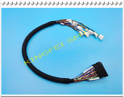Raccordo a valvola del cavo 37W 44W del bordo di vuoto di KV8-M66E3-00X KV8-M66E5-001 CN8 YV100XG