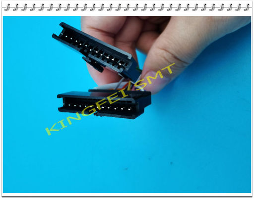 Raccordo a valvola del cavo 37W 44W del bordo di vuoto di KV8-M66E3-00X KV8-M66E5-001 CN8 YV100XG