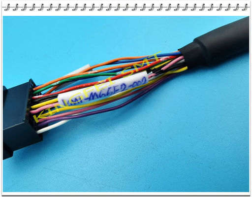 Raccordo a valvola del cavo 37W 44W del bordo di vuoto di KV8-M66E3-00X KV8-M66E5-001 CN8 YV100XG