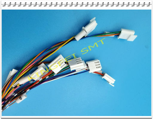 Raccordo a valvola del cavo 37W 44W del bordo di vuoto di KV8-M66E3-00X KV8-M66E5-001 CN8 YV100XG