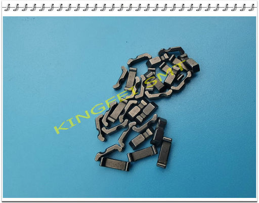 Braccio N210098763AA/N210007284AB del supporto del braccio NPM CM/602/402 del morsetto KXFB00S6A03