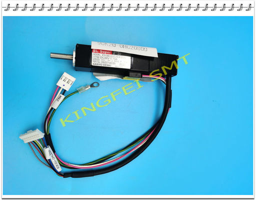 Driver 90K2U-023306 90K2U-0HC20800 del servomotore di P50B02002DXSM4 YS100 YG100 Z6