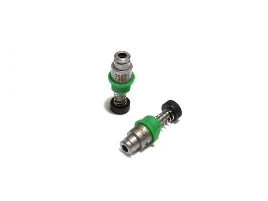 JUKI 7507 Nozzle Assembly 7507 40183427 JUKI RS-1/RS-1R Nozzle originale nuovo