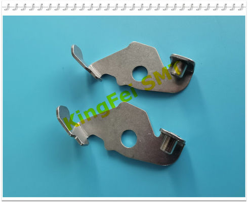 comprare 40081910 parti dell'alimentatore di SMT sulla linguetta di coperchio dell'alimentatore dell'ASM JUKI CTF 8mm del gancio del cv fabbricazione online